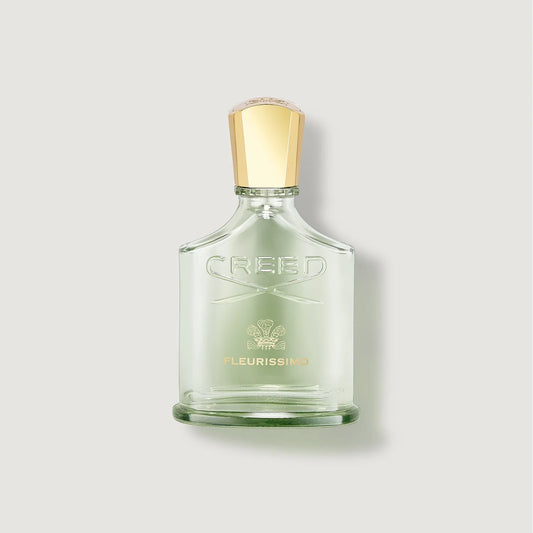 Creed Fleurissimo Eau de Parfum – 75ml | A Regal Floral Symphony for Women