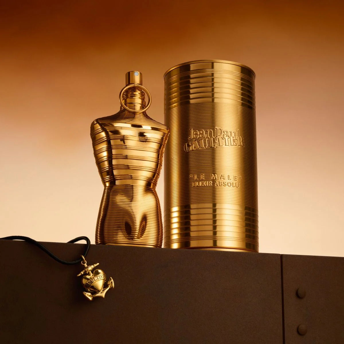 Jean Paul Gaultier Le Male Elixir Absolu – 125 ml