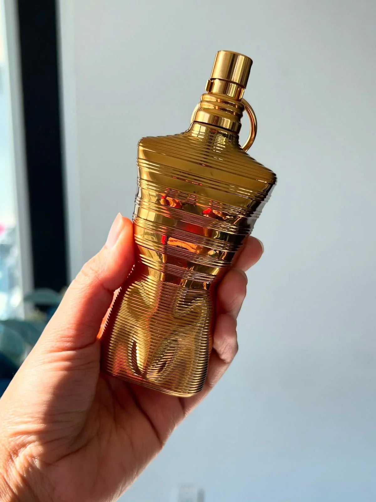 Jean Paul Gaultier Le Male Elixir Absolu – 125 ml