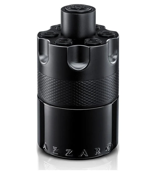 Azzaro The Most Wanted Eau de Parfum Intense – 100ml | Magnetic, Seductive & Unforgettable