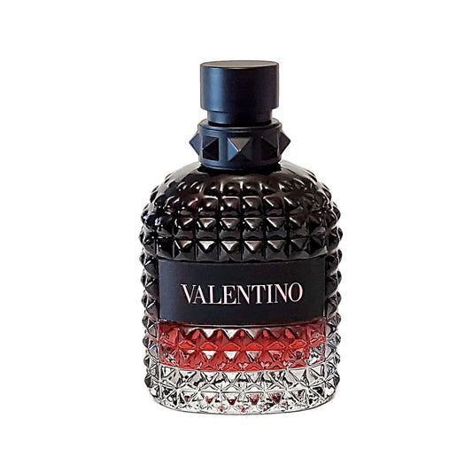 Valentino Uomo Born In Roma Intense EDP– 100ml | Intense Masculinity with Roman Elegance