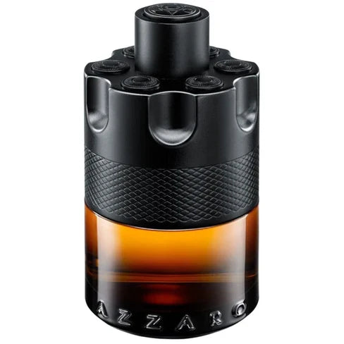 Azzaro The Most Wanted Parfum – 100ml | Bold. Addictive. Unstoppable.