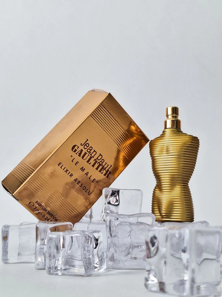 Jean Paul Gaultier Le Male Elixir Absolu – 125 ml